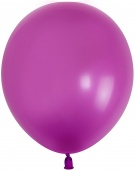 12"/30 см Пурпурный (S45/017)) пастель 100шт 512-12S45