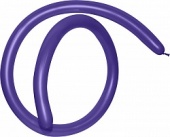 ШДМ 1"/2,5 Фиолетовый (051) пастель 913971