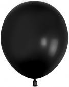 12"/30 см Черный (S18/150)) пастель 100шт 512-12S18
