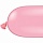 ШДМ (2"/5) Розовый  пастель 100 шт 626104